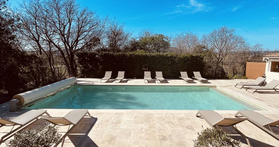 Hôtel Test demi@La Bastide de Vaison