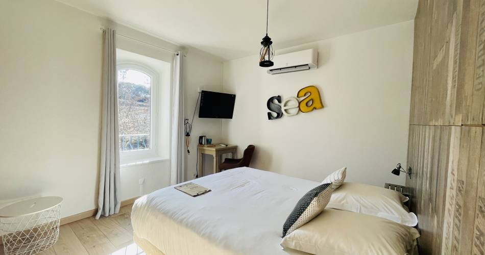 Hôtel Test demi@La Bastide de Vaison