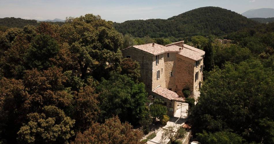 Hôtel Test demi@La Bastide de Vaison