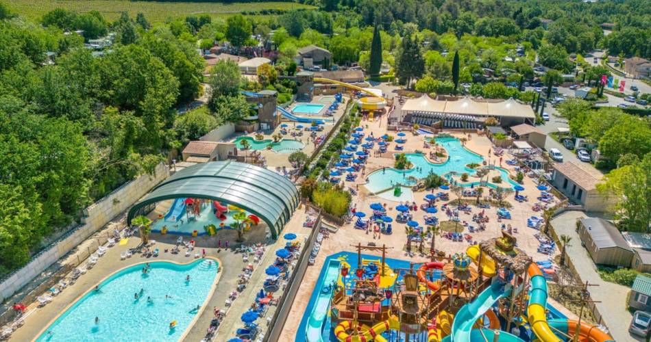 Camping test pleine@Camping Carpe Diem