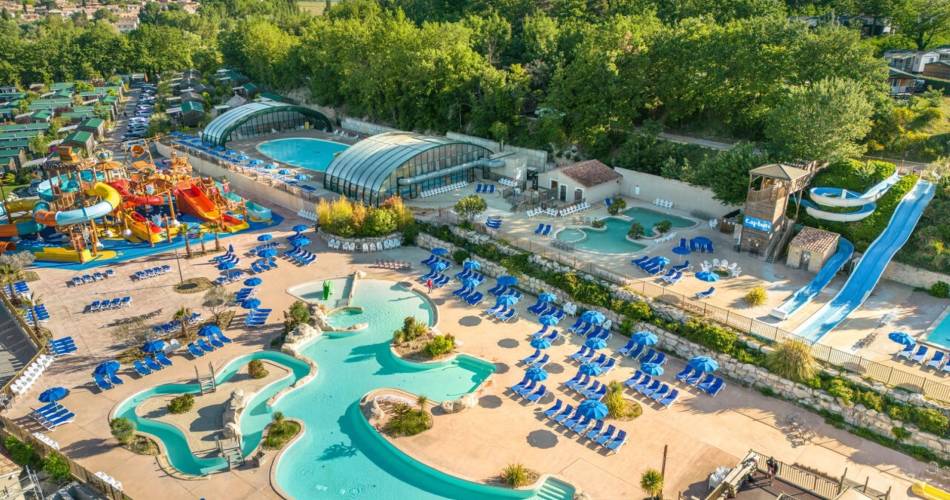 Camping test pleine@Camping Carpe Diem