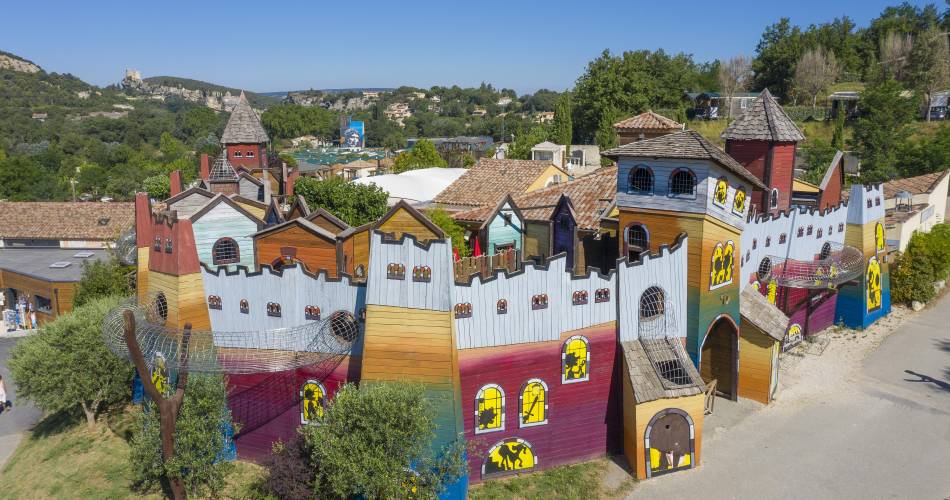 Camping test quart@camping carpe diem