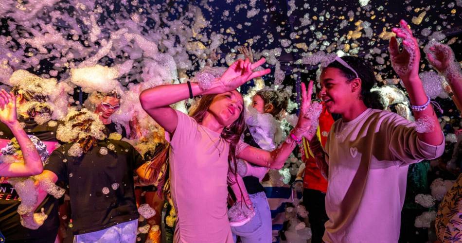 Camping test quart@Camping Carpe Diem