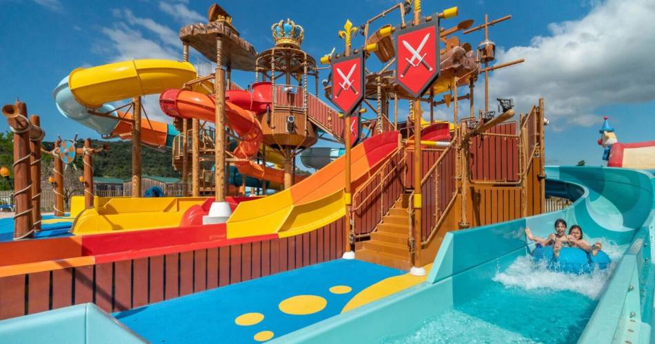 Camping test quart@Camping Carpe Diem