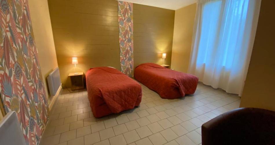 Hebco test pleine@Résidence de Vacances Escapade - Le Moulin de César