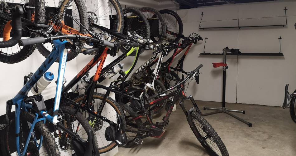 Hebco test quart@Résidence de vacances Escapade