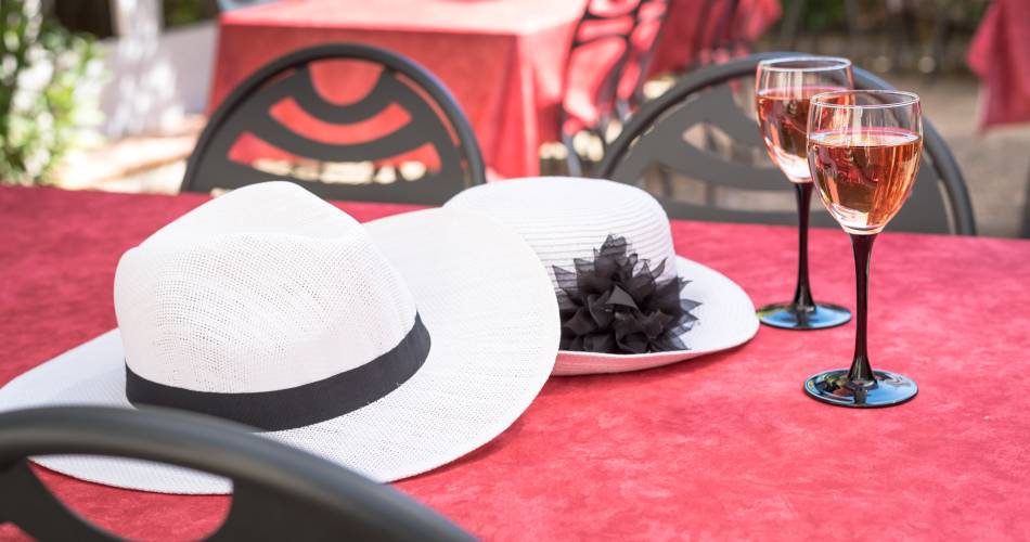 Hebco test quart@Résidence de vacances Escapade