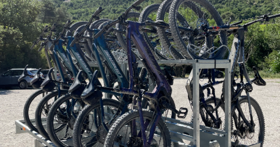 Vaison Bike (Groepen & Seminars)@Vaison Bike