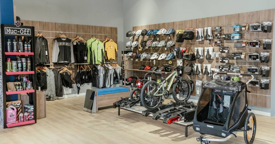 Vaison Bike (Groepen & Seminars)@Vaison Bike