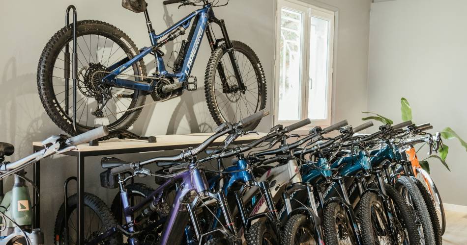 Vaison Bike (Groepen & Seminars)@Vaison Bike
