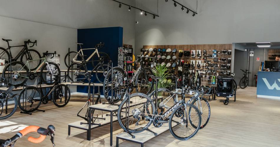 Vaison Bike (Groepen & Seminars)@Vaison Bike