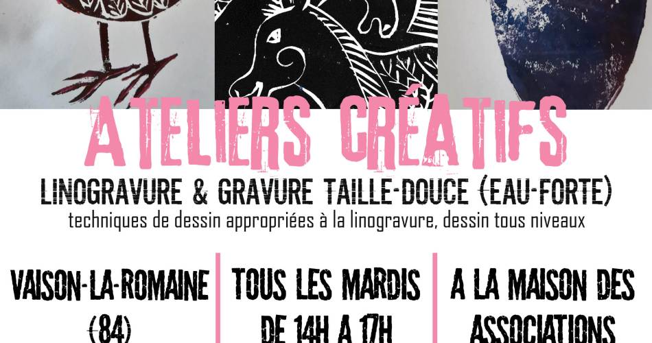 Association ARTIS@Danièle Brochet