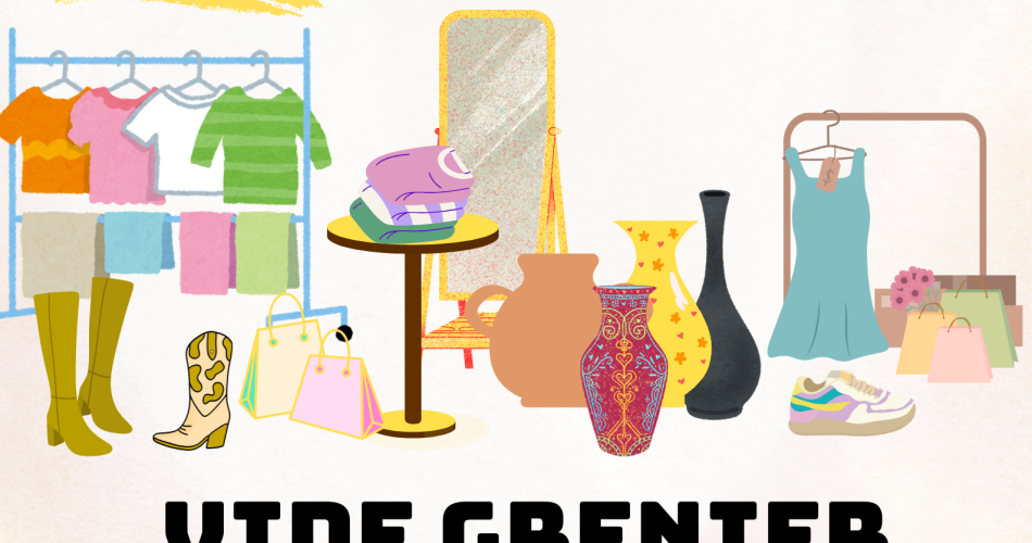 Grand vide-greniers au Parc de Loisirs du Plan d'eau d'Apt@@parcdeloisirsdupland'eau