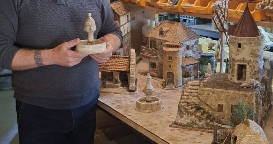 Atelier Bonillo@Hubert Bonillo