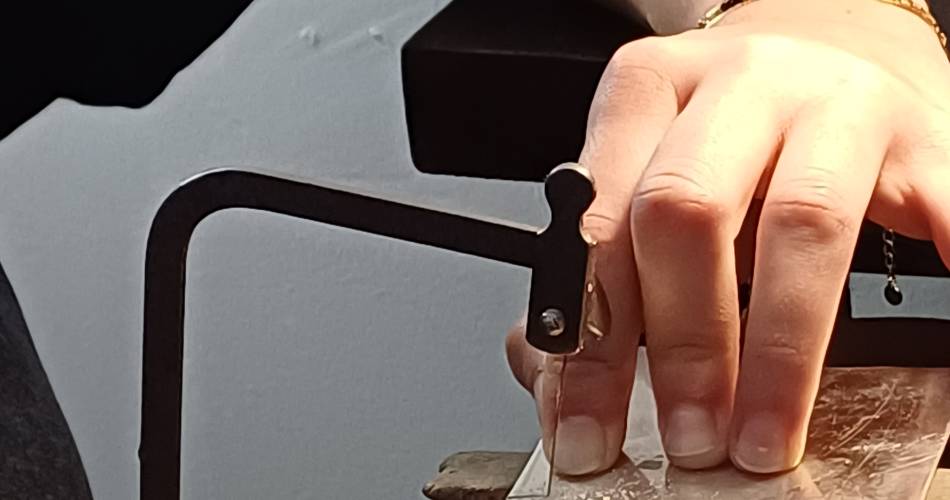 Maryjou -bijoux artisanaux en argent -@Maryjou_Cadenet