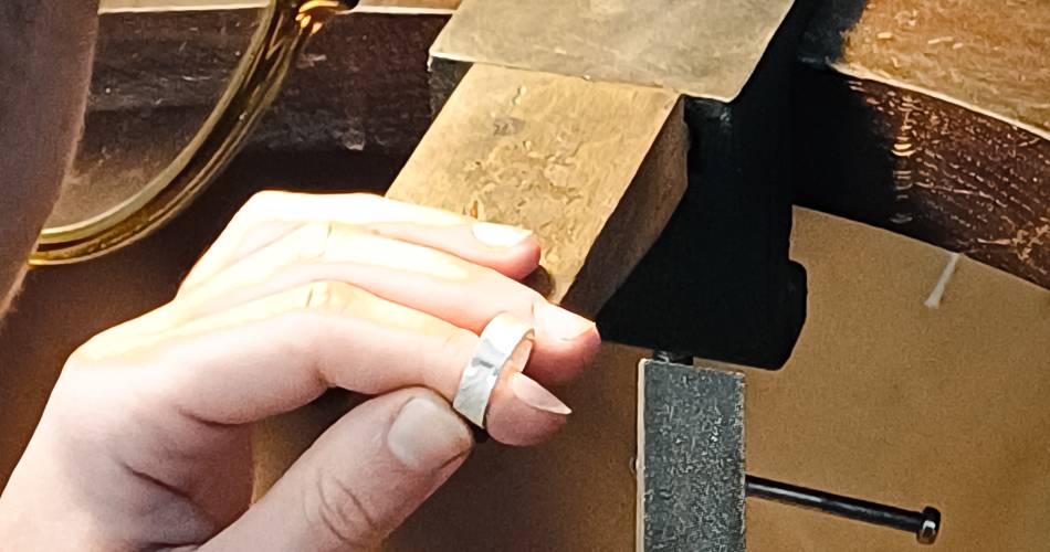 Maryjou -bijoux artisanaux en argent -@Maryjou_Cadenet