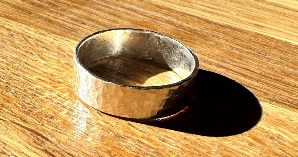 Maryjou -bijoux artisanaux en argent -@Maryjou_Cadenet