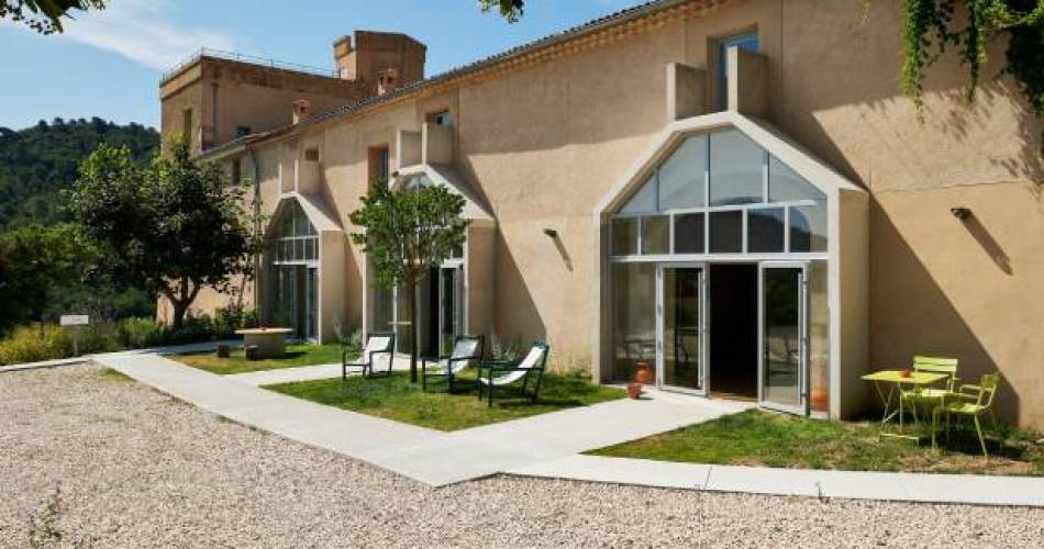 Speciaal Valentijnsmenu  bij La ferme Hi Bride in Villelaure@Menu spécial St Valentin à La ferme Hi Bride à Villelaure