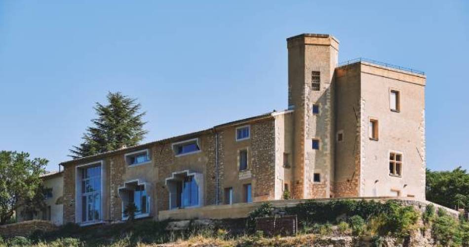 Speciaal Valentijnsmenu  bij La ferme Hi Bride in Villelaure@Menu spécial St Valentin à La ferme Hi Bride à Villelaure