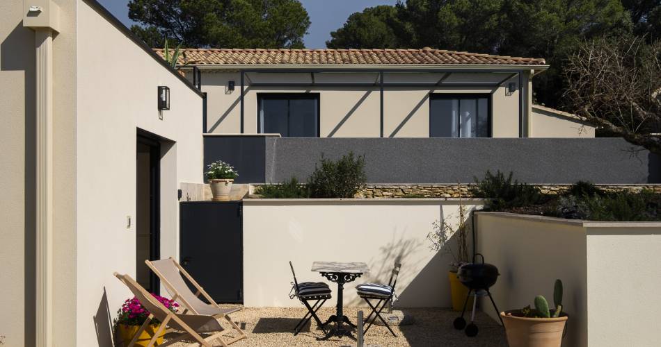 La Grande Borie@Vidal