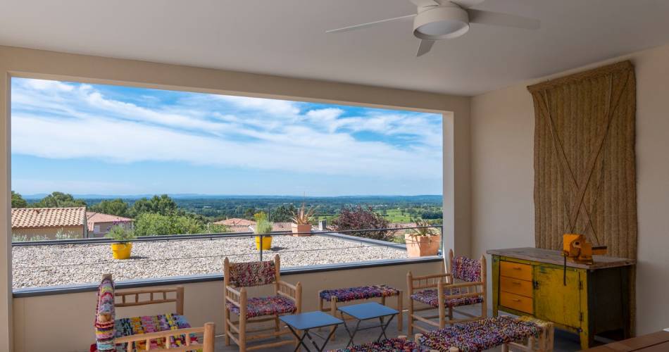 La Grande Borie@Vidal