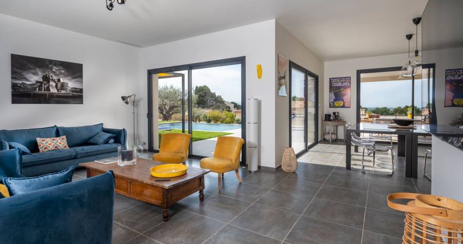 La Grande Borie@Vidal