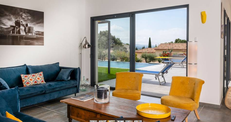 La Grande Borie@Vidal