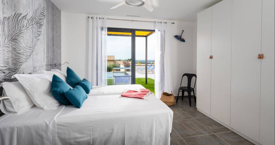 La Grande Borie@Vidal