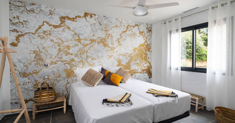 La Grande Borie@Vidal