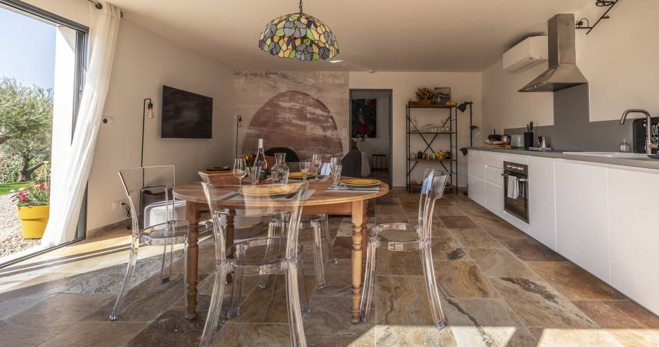 La Grande Borie@Vidal