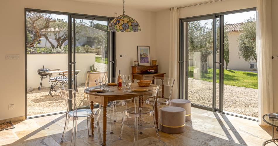 La Grande Borie@Vidal