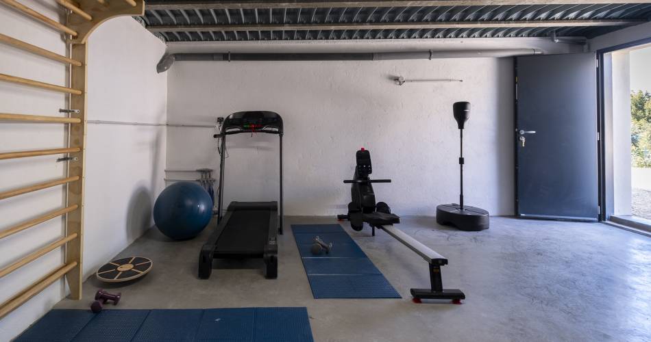 La Grande Borie@Vidal