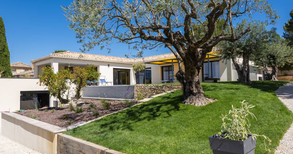 La Grande Borie@Vidal