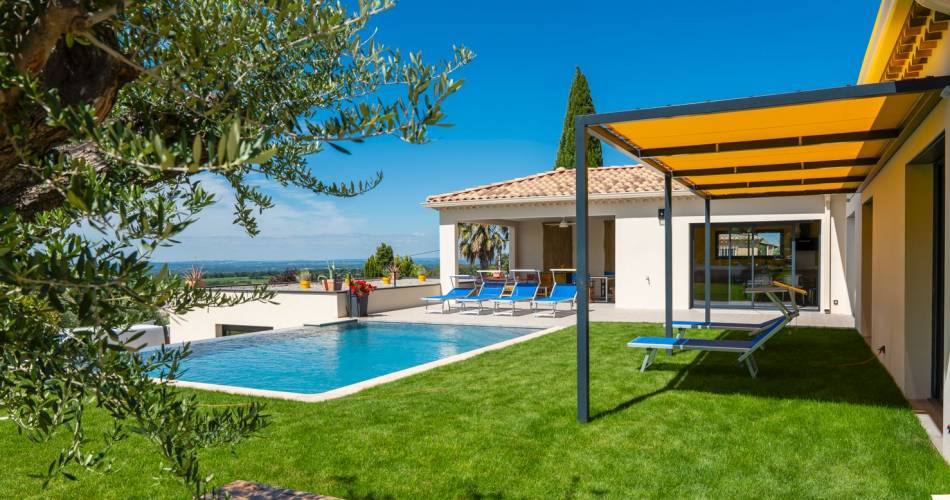 La Grande Borie@Vidal