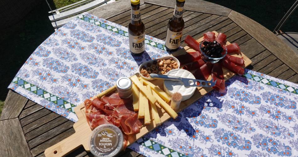 La Tiny du Rocher@Glamping Evènements