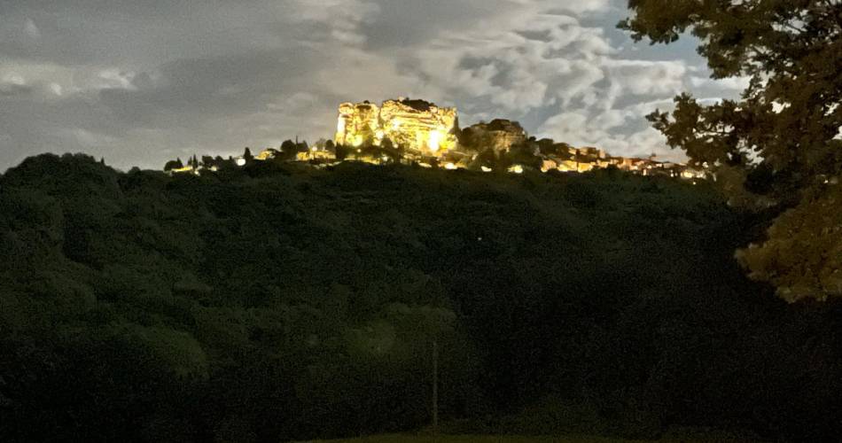 La Tiny du Rocher@Glamping Evènements