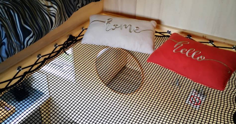 La Tiny du Rocher@Glamping Evènements