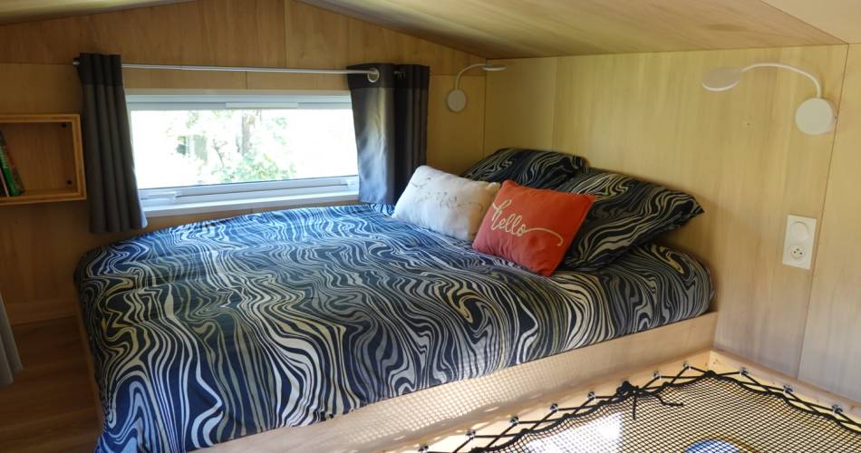 La Tiny du Rocher@Glamping Evènements