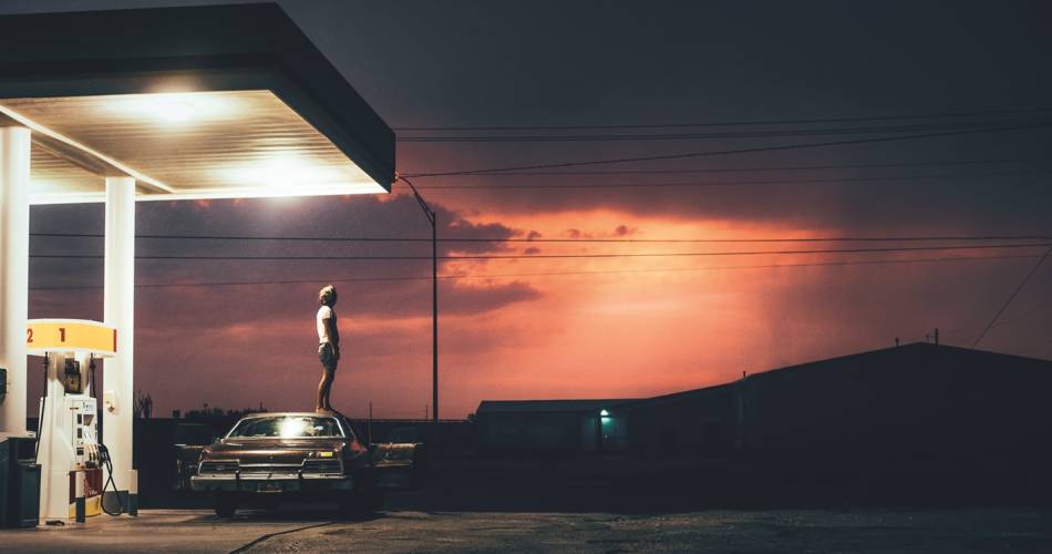 Apér'Opéra - Zhengyu Li@©Théo Gosselin