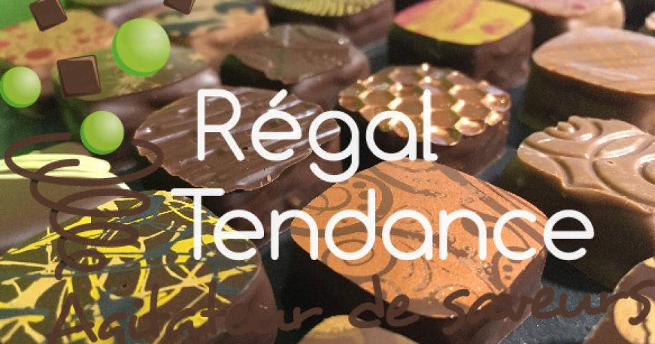 Régal Tendance@Régal Tendance