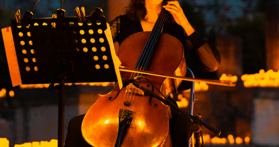 Candlelight - Hommage à Hans Zimmer@© Fever - Candlelight