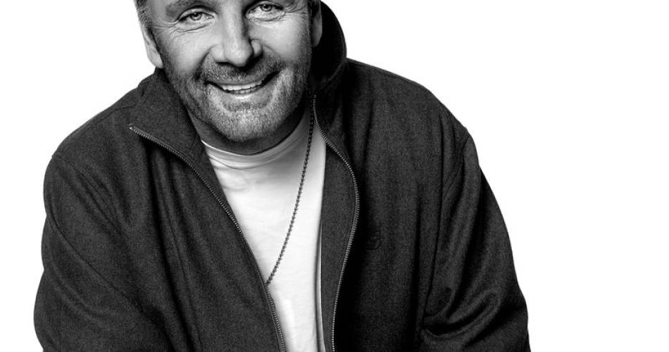 Philippe Lellouche En tournée@©Confluence spectacles