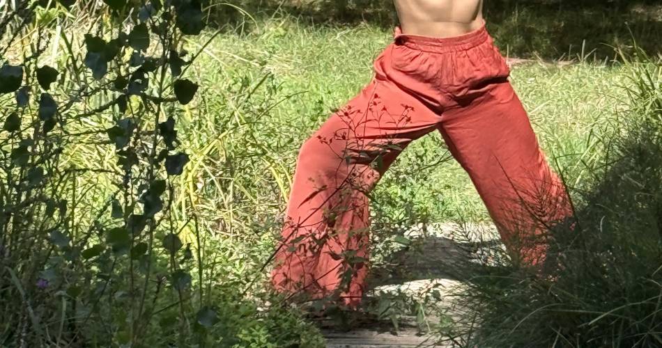 Dhyane Yoga@Diane Daunas