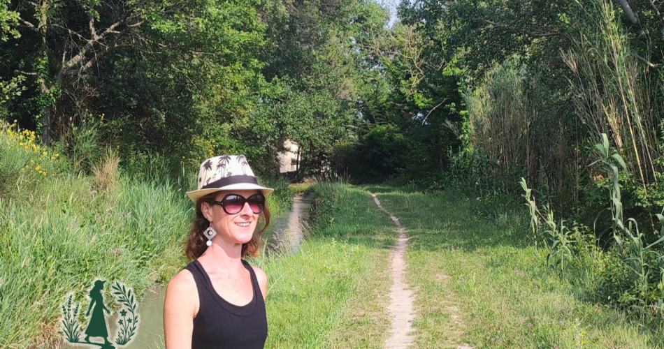 Les Promenades de Fleur@Fleur Tricart
