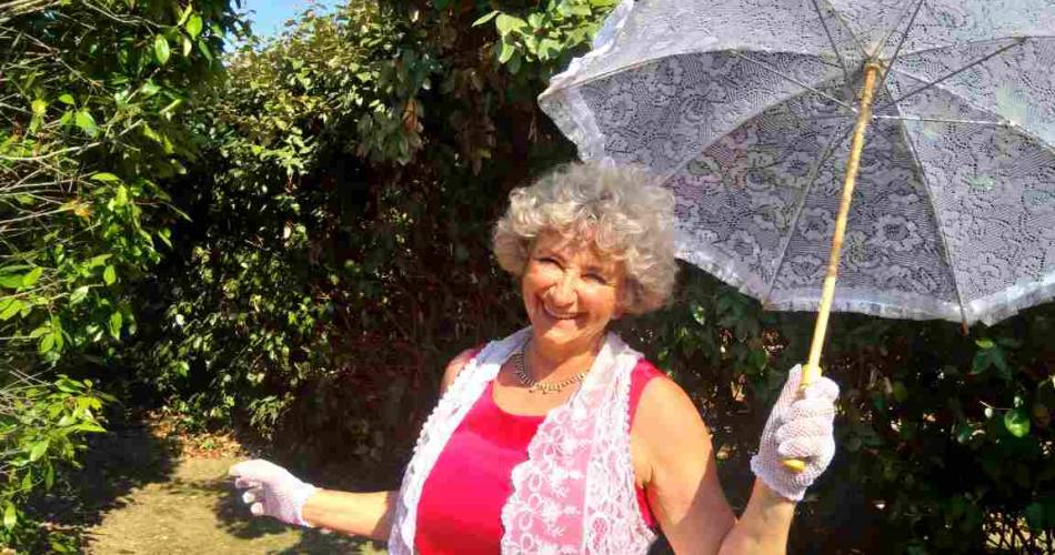 Caminade contée et chantée@caminade au village