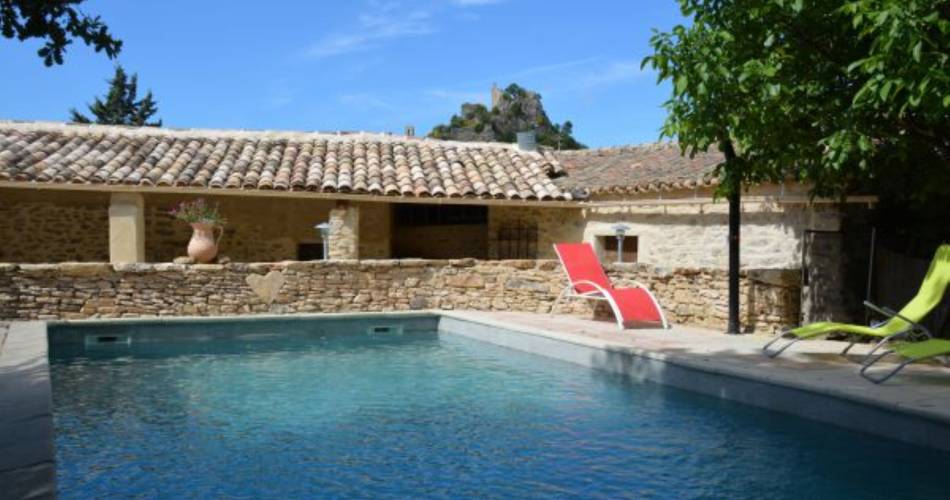 Gîte de l'Harmonie@Oui