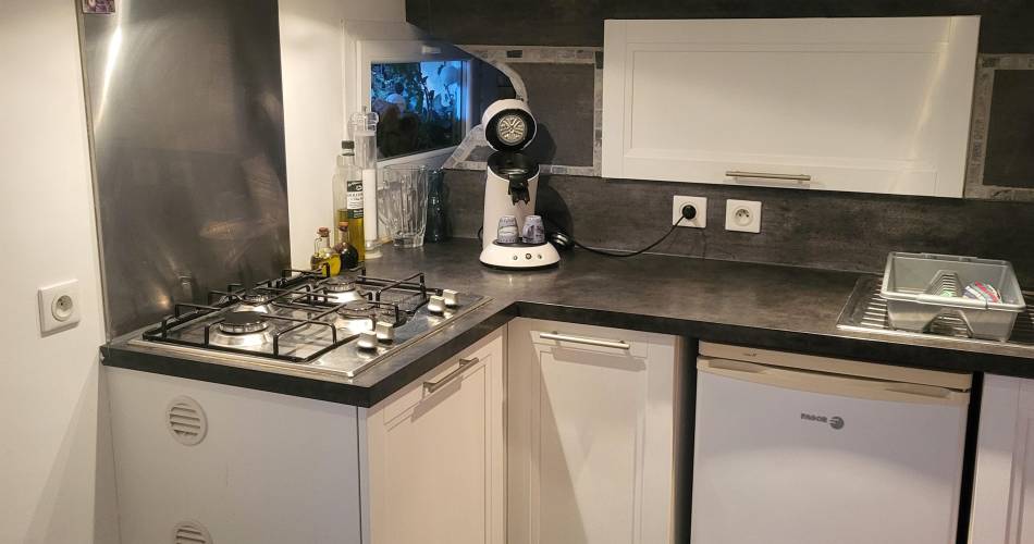 Gîte de l'Harmonie@Oui