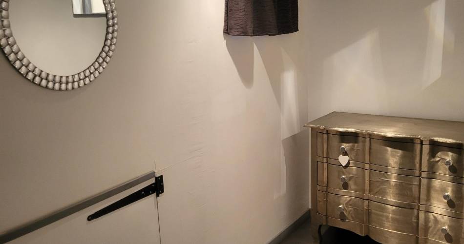 Gîte de l'Harmonie@Oui