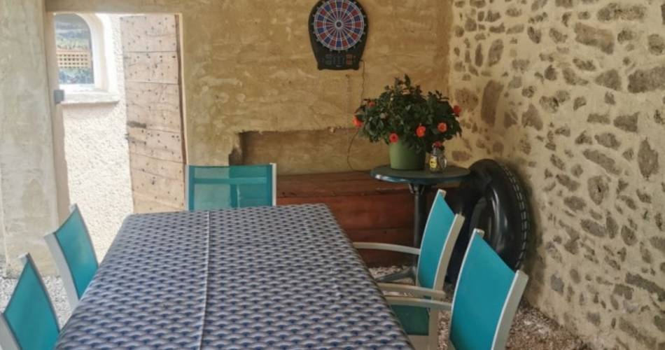 Gîte de l'Harmonie@Oui