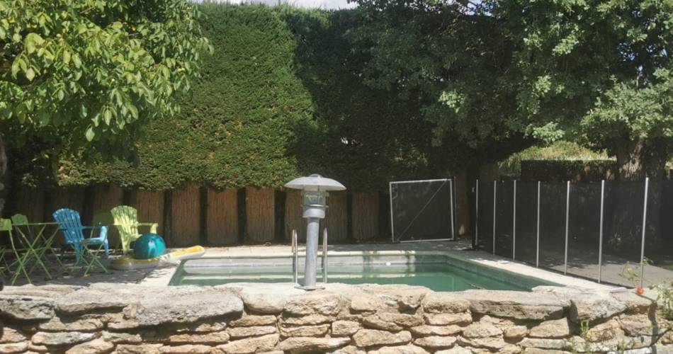 Gîte de l'Harmonie@Oui